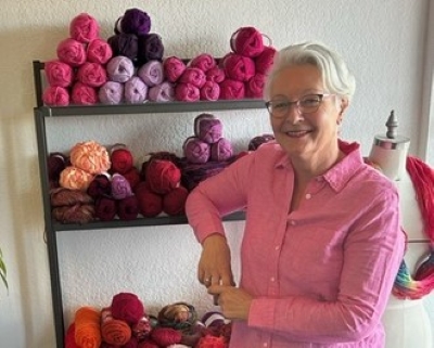 Founder Edith Schneider