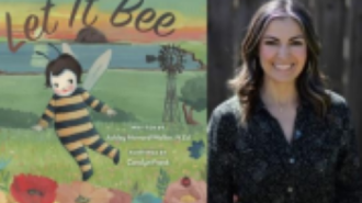 Local authors lead Children’s Author Week at Paso Robles library