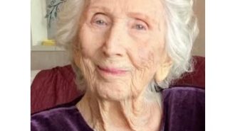 Obituary of Iva Jean Kenyon, 97