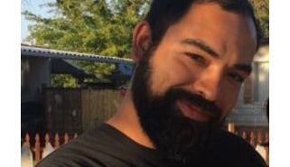 Obituary of James Zachary Hurdle, 36