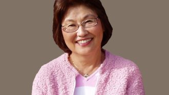 Obituary of Hisako 'Chako' Rudy, 83