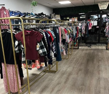 Local entrepreneurs team up for anniversary event