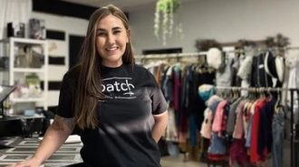 Local entrepreneurs team up for anniversary event