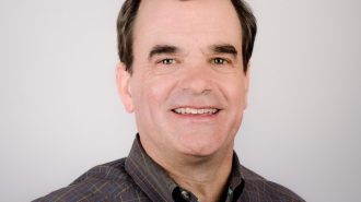 Paul Clark