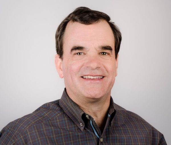 Paul Clark
