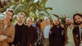 The Revivalists to perform in Paso Robles