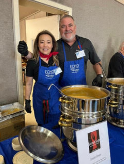 Empty Bowls fundraisers return to Atascadero, Paso Robles