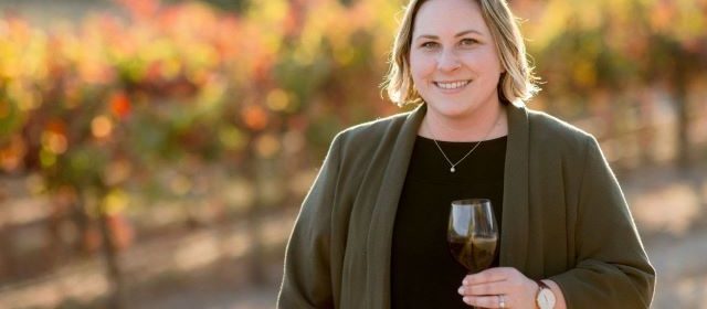 Wine alliance appoints new marketing director