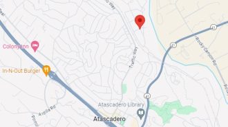Police employ de-escalation tactic in Atascadero standoff