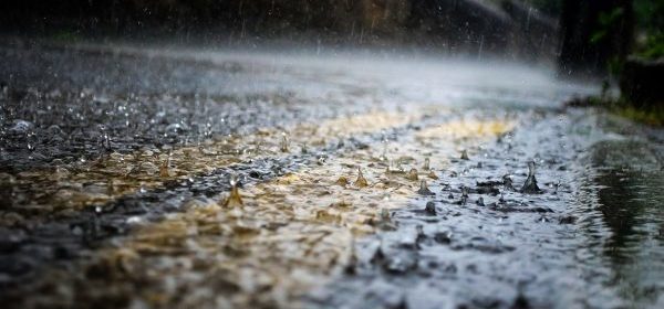 Flood watch in effect for Paso Robles through Sunday