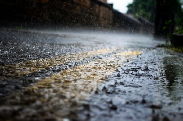 Flood watch in effect for Paso Robles through Sunday