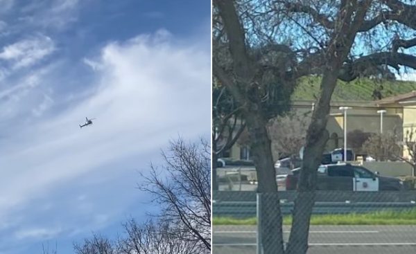 suspect search paso robles