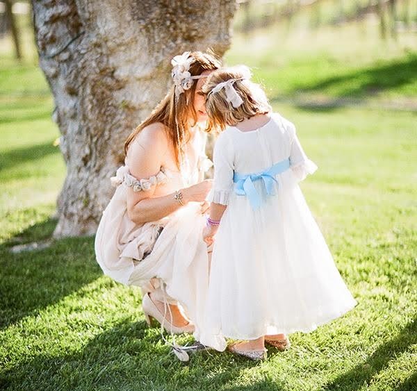 HammerSky Vineyards annual hosting Easter Egg Hunt