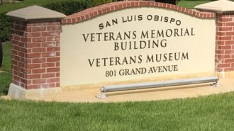 Local museum seeking memorabilia from WWII Philippines conflict