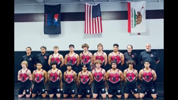 High school wrestling: All League results for Mountain League
