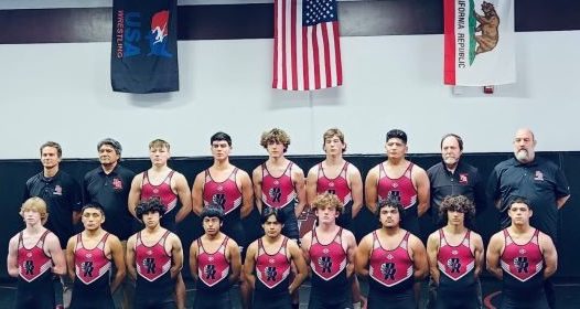 High school wrestling: All League results for Mountain League
