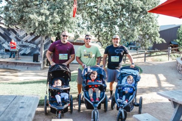 Templeton Beer Run returns June 1