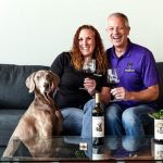 Dracaena Wines launches event to support local animal shelter