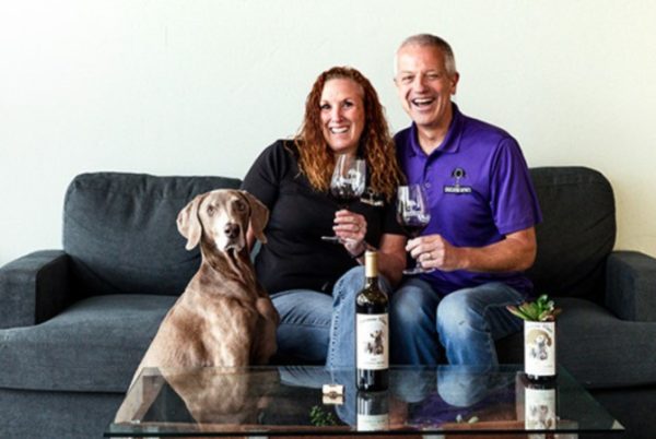 Dracaena Wines