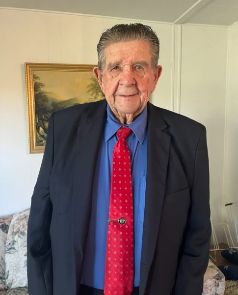Donald Leroy Jackson