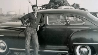 Obituary of Donald Leroy Jackson, 92