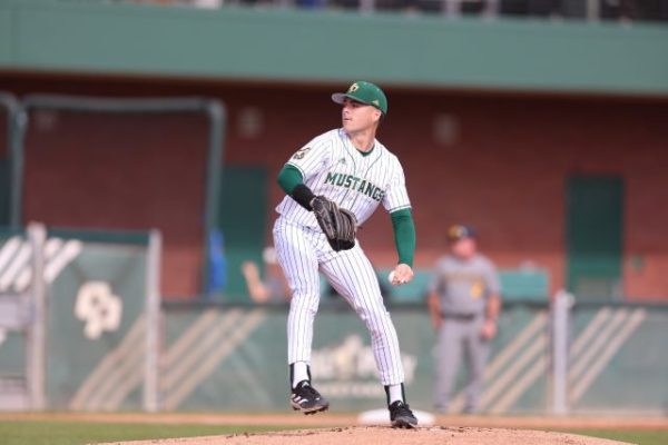 Former Bearcat Jakob Wright