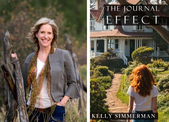 Local author hosting book signing at Seashell Cellars