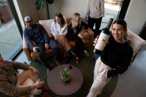 Local winery launches new tasting flight