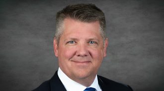 Matt Pontes named new county administrative officer