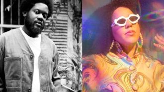 Michael Kiwanuka, Brittany Howard to perform at Vina Robles Amphitheatre