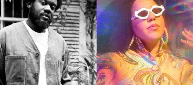 Michael Kiwanuka, Brittany Howard to perform at Vina Robles Amphitheatre
