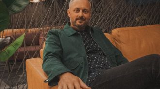 Nate Bargatze to perform at the Mid-State Fair