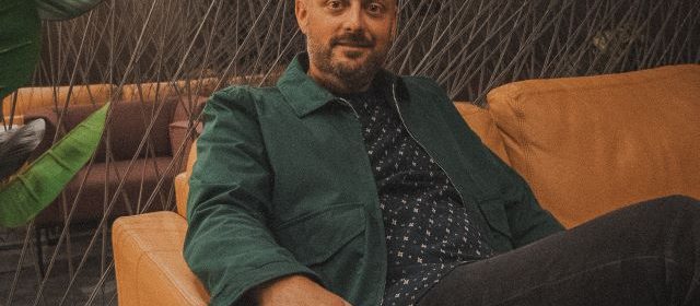 Nate Bargatze to perform at the Mid-State Fair