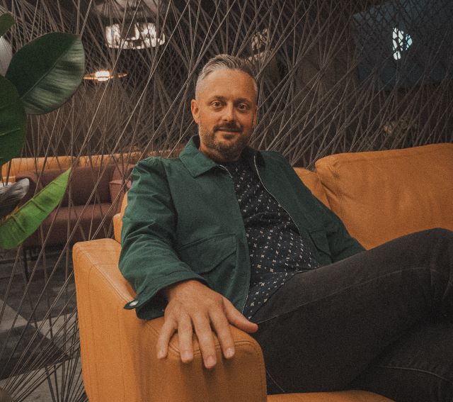 Nate Bargatze to perform at the Mid-State Fair