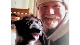 Obituary of Bruce Holdren, 71