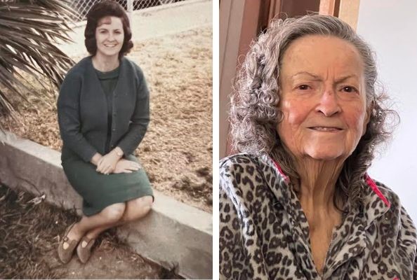 Obituary of Lola Mae Balson, 85