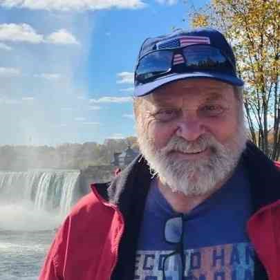 Obituary of Richard Burch