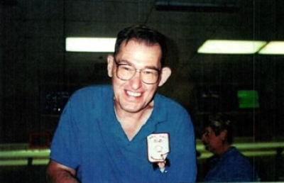 Obituary of Thomas Robert Young, 77