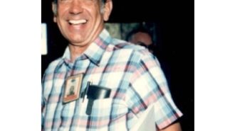 Obituary of William Francis Geiwitz Jr.