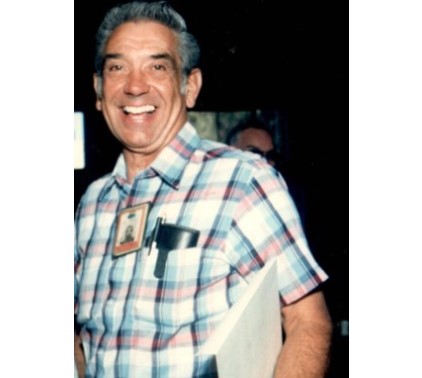 Obituary of William Francis Geiwitz Jr.