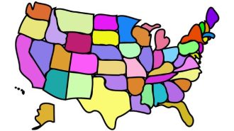 j lohr 50 states campaign