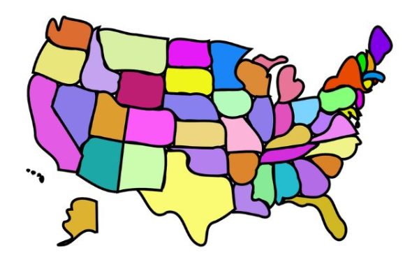 j lohr 50 states campaign