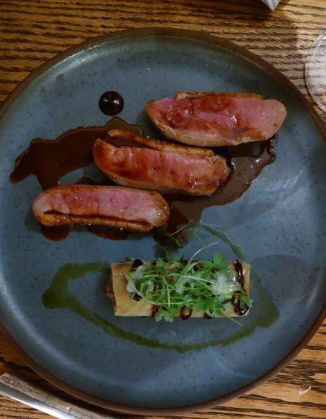 Column: Enjoying the good life in Paso Robles