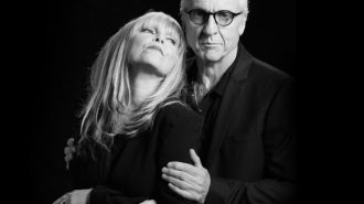 Pat Benatar and Neil Giraldo to perform in Paso Robles