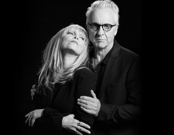 Pat Benatar and Neil Giraldo to perform in Paso Robles
