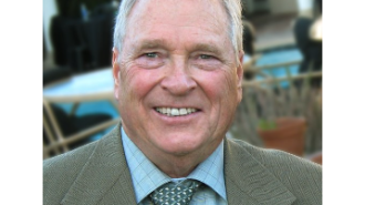 Obituary of Jim Orton, 81