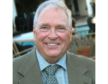 Obituary of Jim Orton, 81