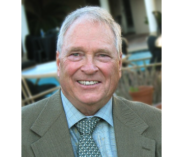 Obituary of Jim Orton, 81
