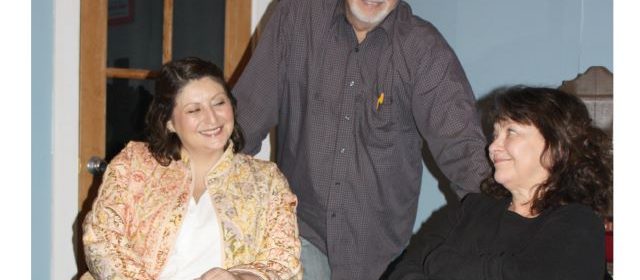 By the Sea Productions debuts 'Lunenburg'