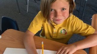 Local school hosting educator workshop